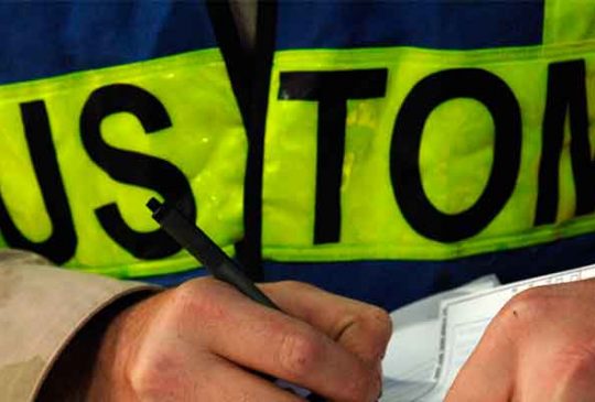 Customs-Clearance-Services Customs-Clearance-Services