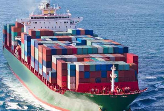 Sea_Freight_Services Sea Freight Services