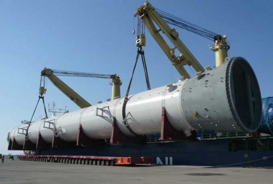 Temporary_Import Temporary Import Service (TI)