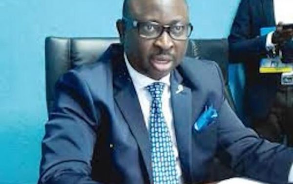 Eric-Opah (CEOMD) Dsv Premium Logistics 